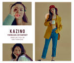 PSD #146 - Kazino by YuriBlack