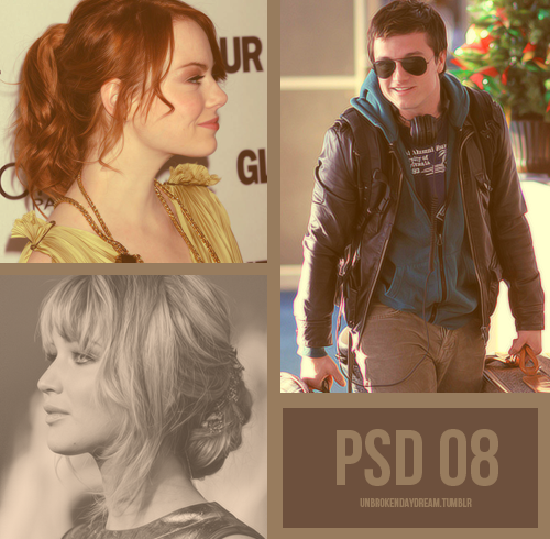 PSD 08