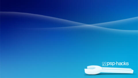 Psp Hacks Wallpaper Pack By L05er On Deviantart