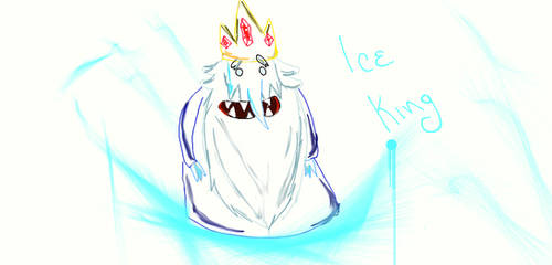 Ice King