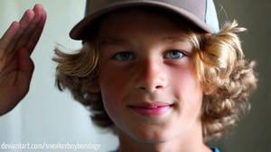 Impressions from the Skatepark - say hi to them!