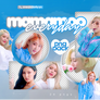 PNG PACK #03 | MAMAMOO - EVERYDAY MV