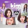 PNG PACK #19 | MINJU - COLOR*IZ (IZ*ONE)