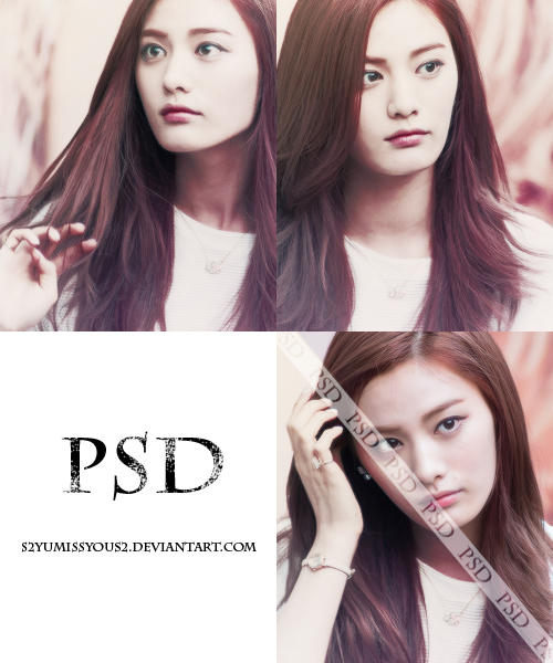 PSD No 05 by s2yumissyous2 on DeviantArt