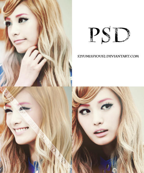 PSD No 06 by s2yumissyous2 on DeviantArt