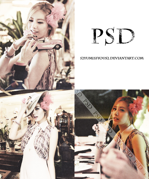 PSD No 09 by s2yumissyous2 on DeviantArt
