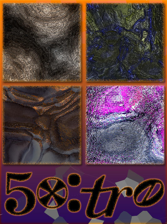 Organic Alien Textures by atainment on DeviantArt