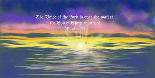 Psalm 29