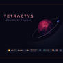 TETRACTYS Toolbar 