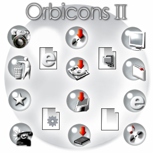 Orbicons II