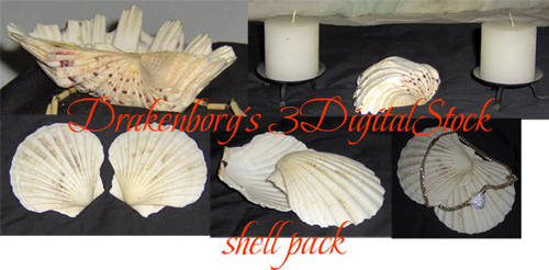Shell pack
