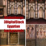Egyptian background pack