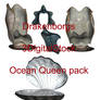 Ocean queen pack