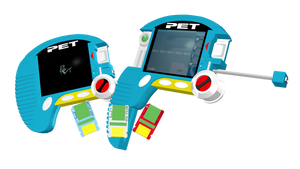 MegaMan.EXE Generations (PET Model Pack downloads) by Speedracer91 on ...