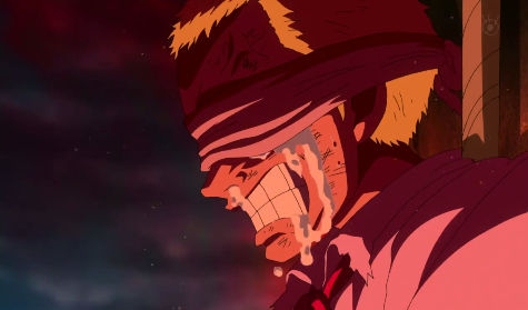 Donquixote Doflamingo Haoshoku No Haki Gif By Familytail On Deviantart