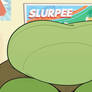 Free Slurpee Day Animation