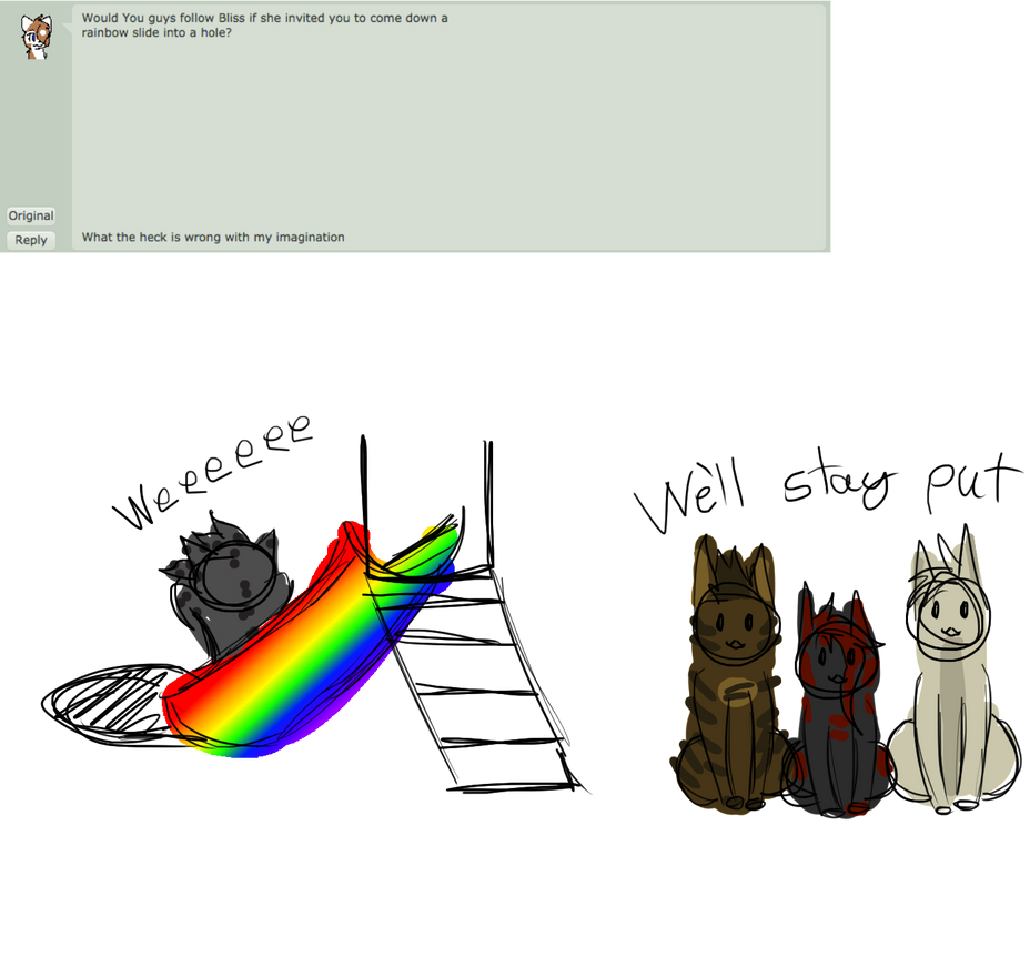 Ask | All | 4 by A-A-R-A on DeviantArt