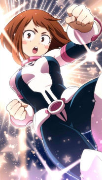 My Hero Academia Harem X Male Playboy Reader 1 9 By Boomboomboi On Deviantart
