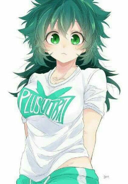 My Hero Academia F Midoriya X M Reader Part 3 By Boomboomboi On Deviantart