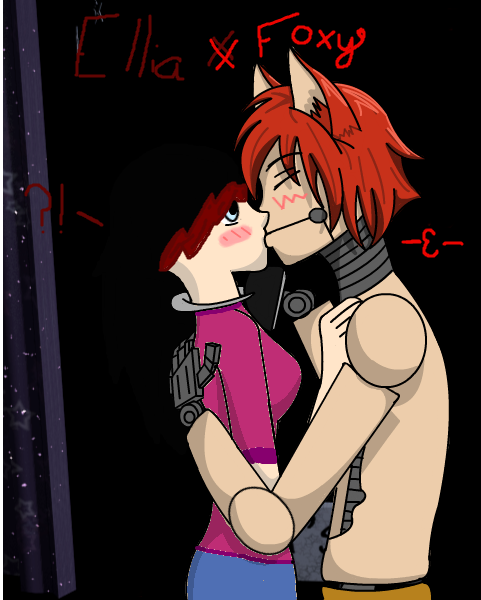 ellia and foxy 030 by ticcitoby12 on DeviantArt