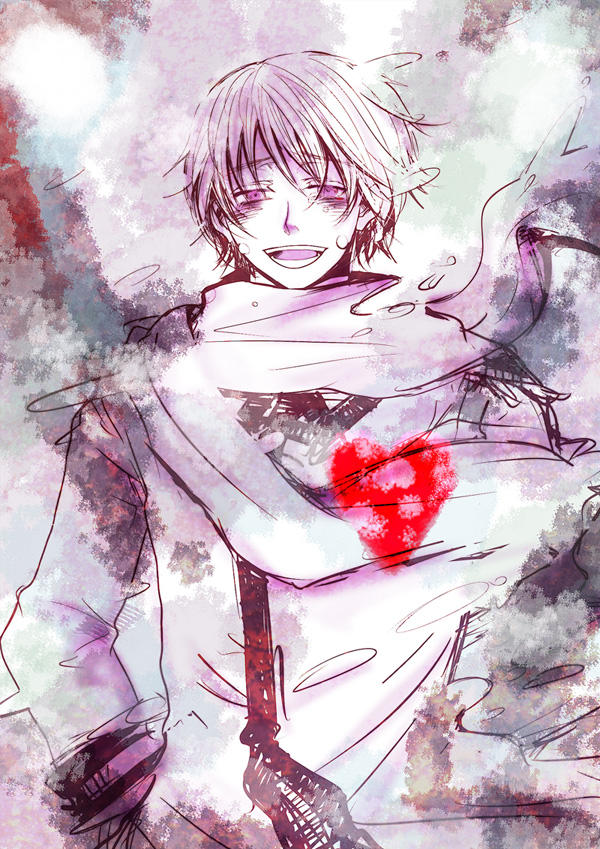 Russia X Reader I Promise by ShadowRealm666 on DeviantArt