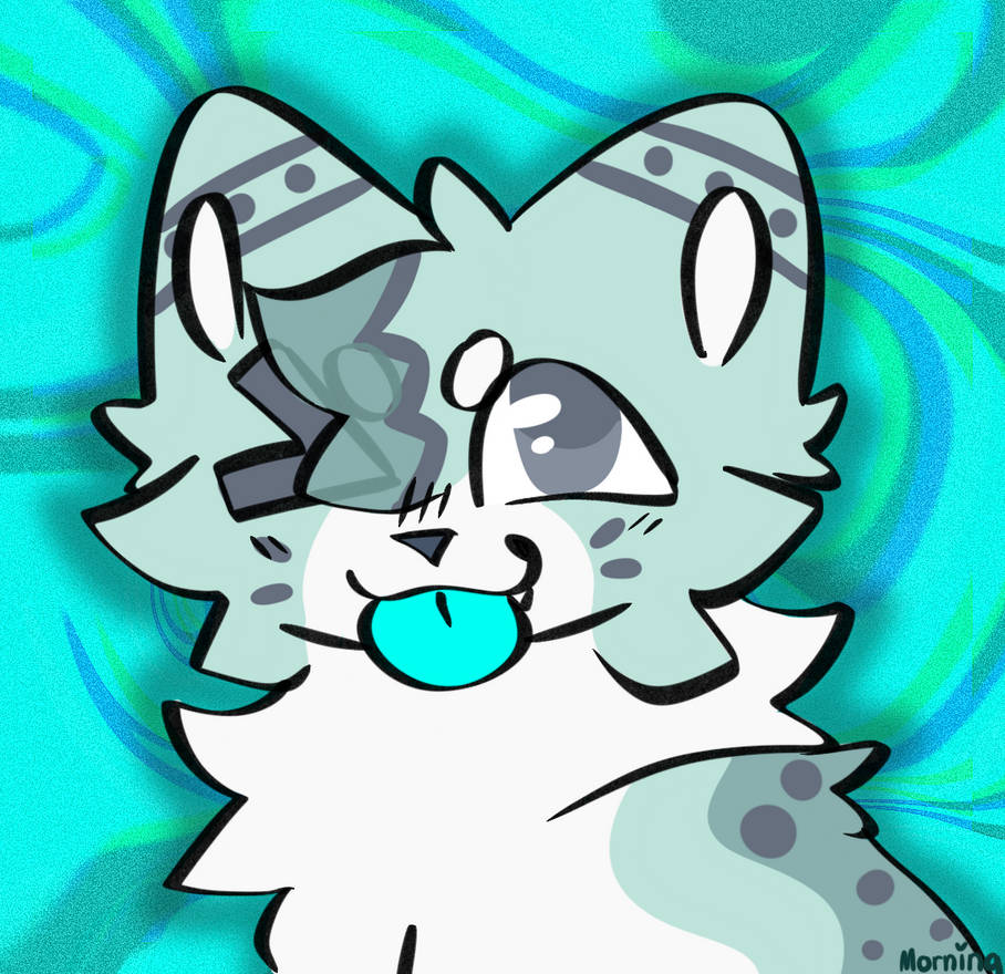  Sage by MorningSnow220 on DeviantArt