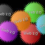 Web 2.0 Badges