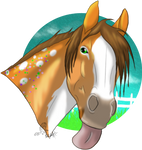 Goofy Nort by casinuba