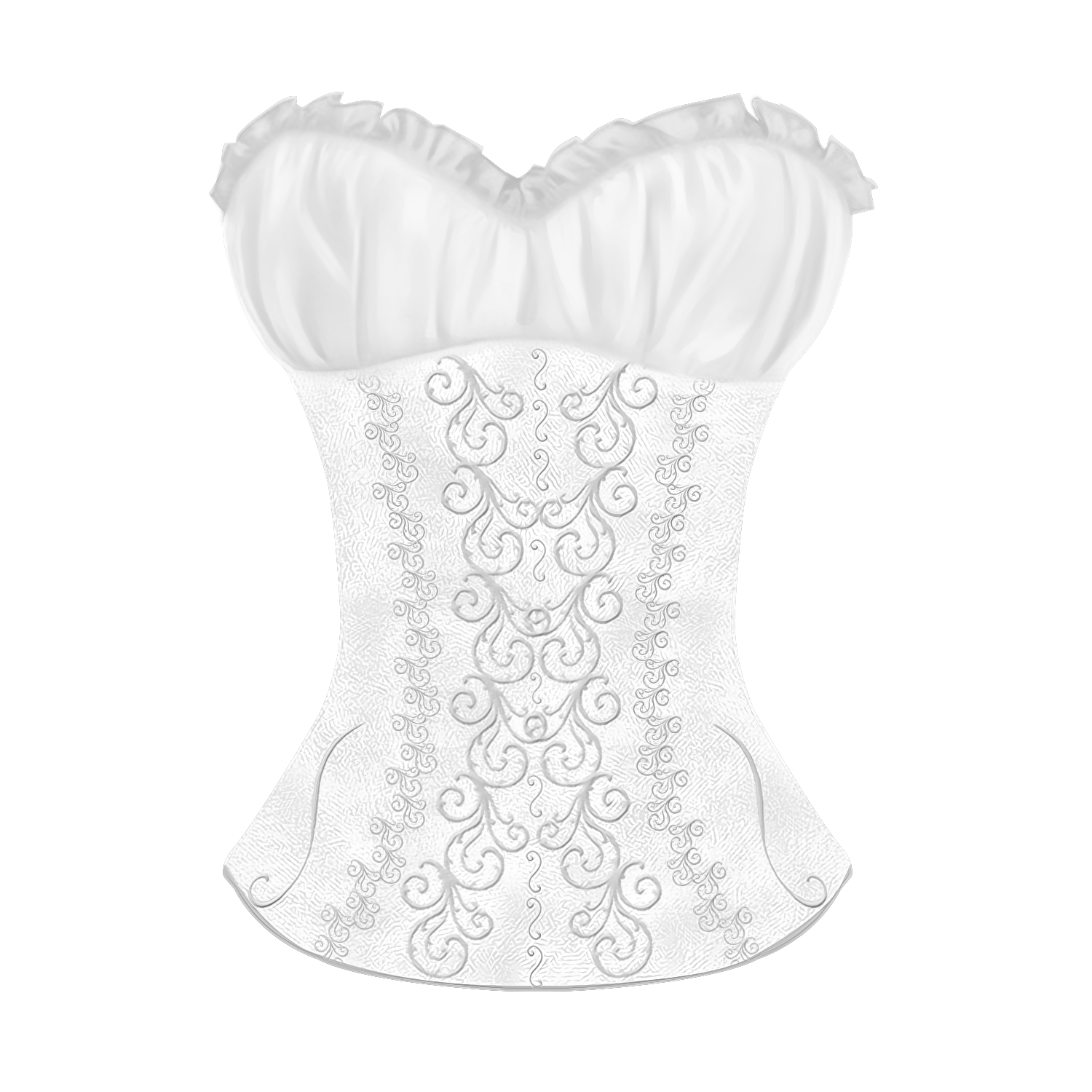 Corsets PNG by sirkeht on DeviantArt