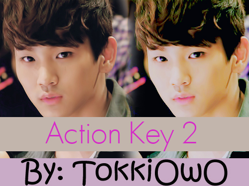 Key Action 2