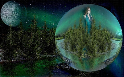 Northern Lights, animacio VI