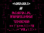 homeboots font by homeaffairs