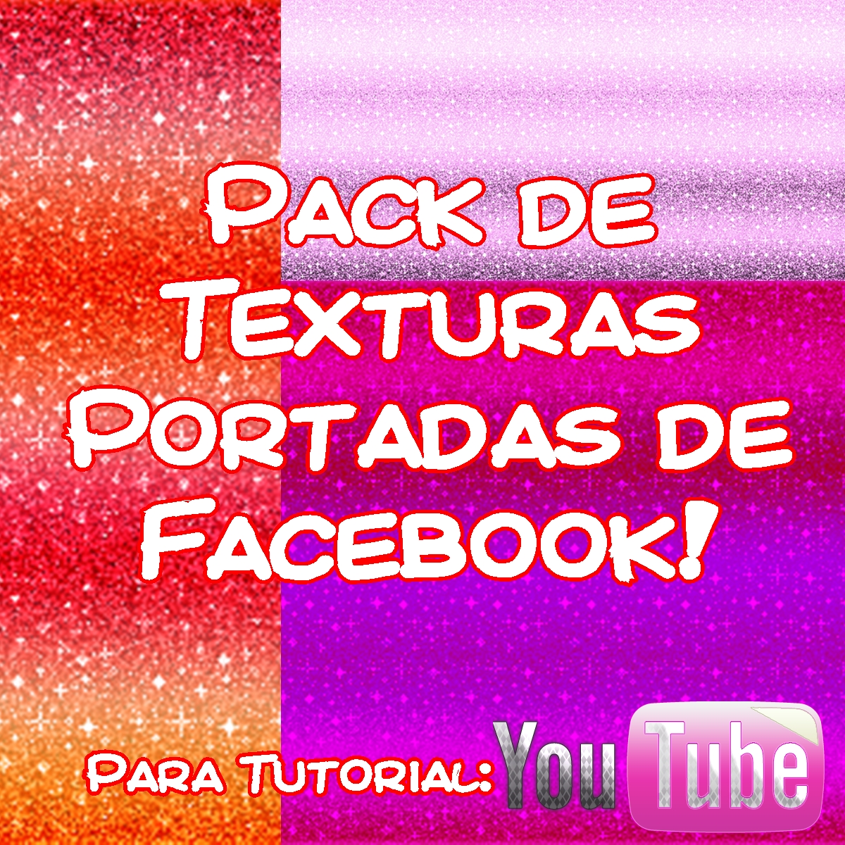 Pack de Texturas para Portadas