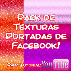 Pack de Texturas para Portadas