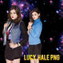 Lucy Hale  Png