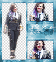 Photopack Demi Lovato