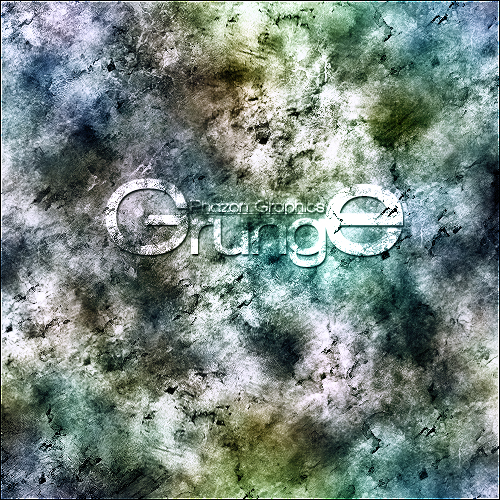 Phazon Graphics Grunge 1