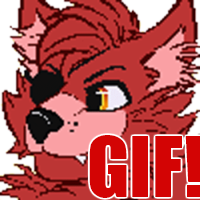 Foxy On All 5naf Art Deviantart Foxy On All 5naf Art Deviantart