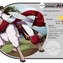 PKMNation: Aria - [45]