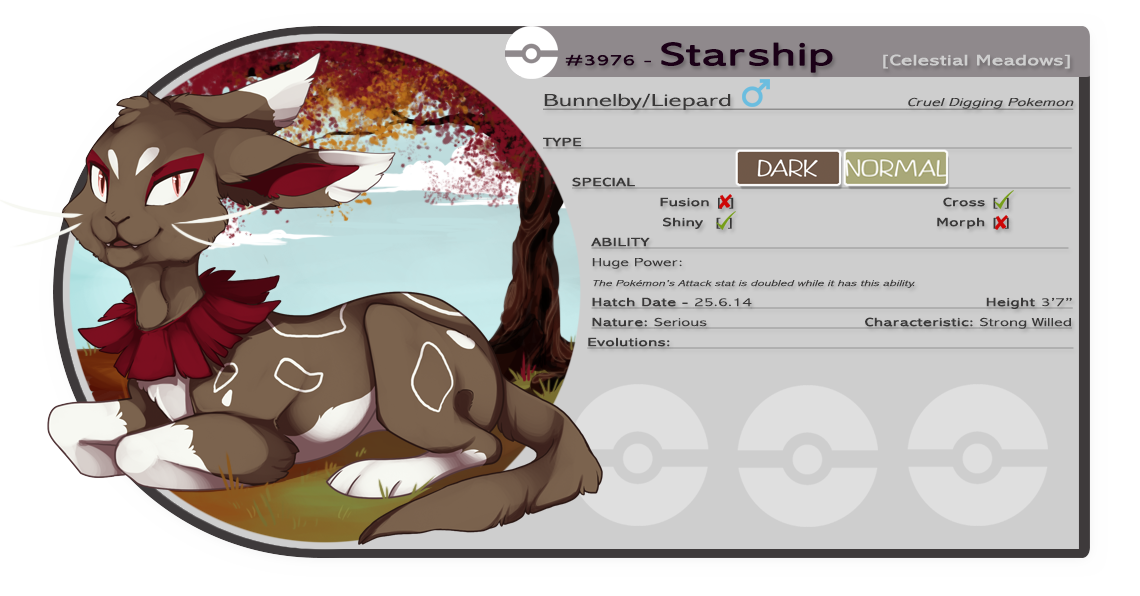 PKMNation: Starship [55]