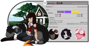 PKMNation: Zoe