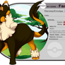 PKMNation: Farlan [100]