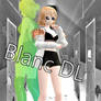Blanc 1.0 DL