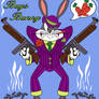 bugs bunny