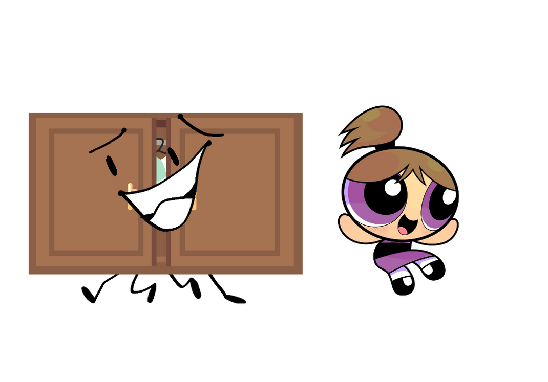Wardrobe and Bunny by JosiasMckinley on DeviantArt