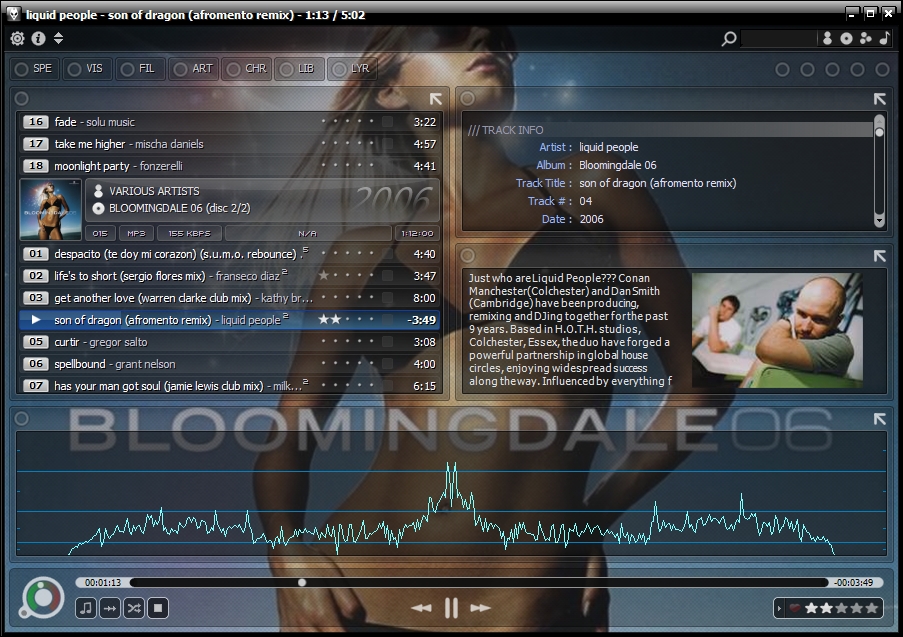 devianart foobar2000 skins devianart foobar2000 skins
