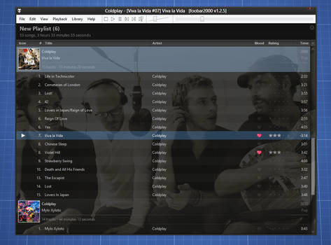 WSH Playlist 2013 v0.0.8