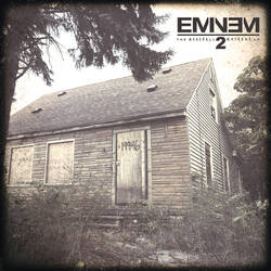 + The Marshall Mathers LP 2 | Album  | Eminem