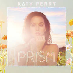 + Prism | Album  | Katy Perry