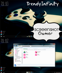 Screenshot Gamer